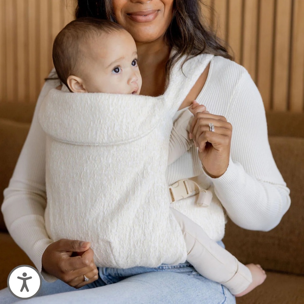 WildBird Snow Aerial Carrier (sold out online)